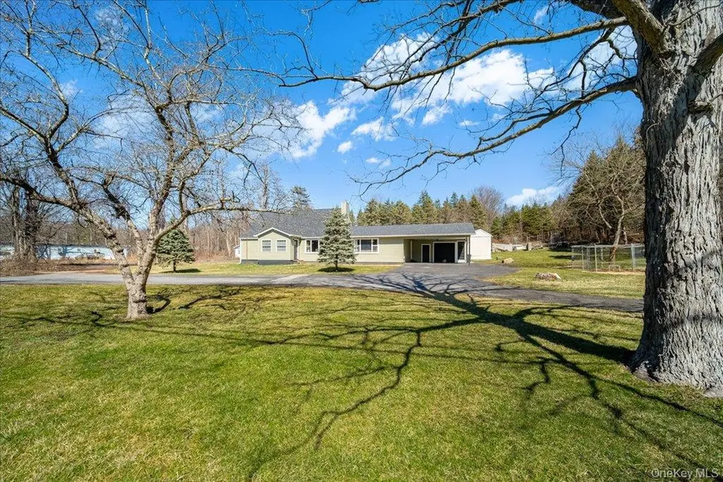 1548 State Route 32 Wallkill NY 12589