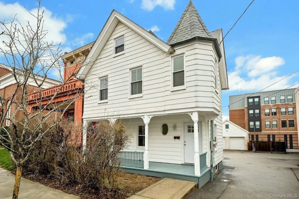 25 S Washington Street Tarrytown NY 10591