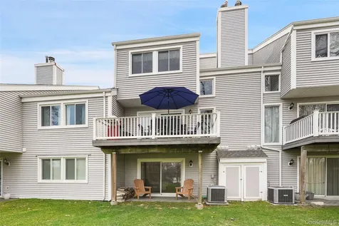 4 Tudor Circle Yorktown Heights NY 10598