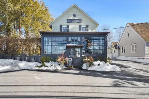 259 Westchester Avenue Pound Ridge NY 10576