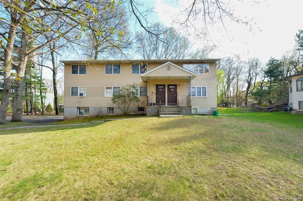 49-51 Albert Drive Monsey NY 10952