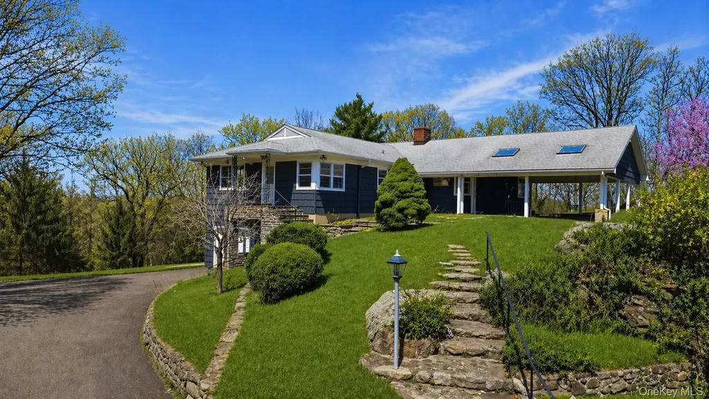 27 Allapartus Circle Ossining NY 10562