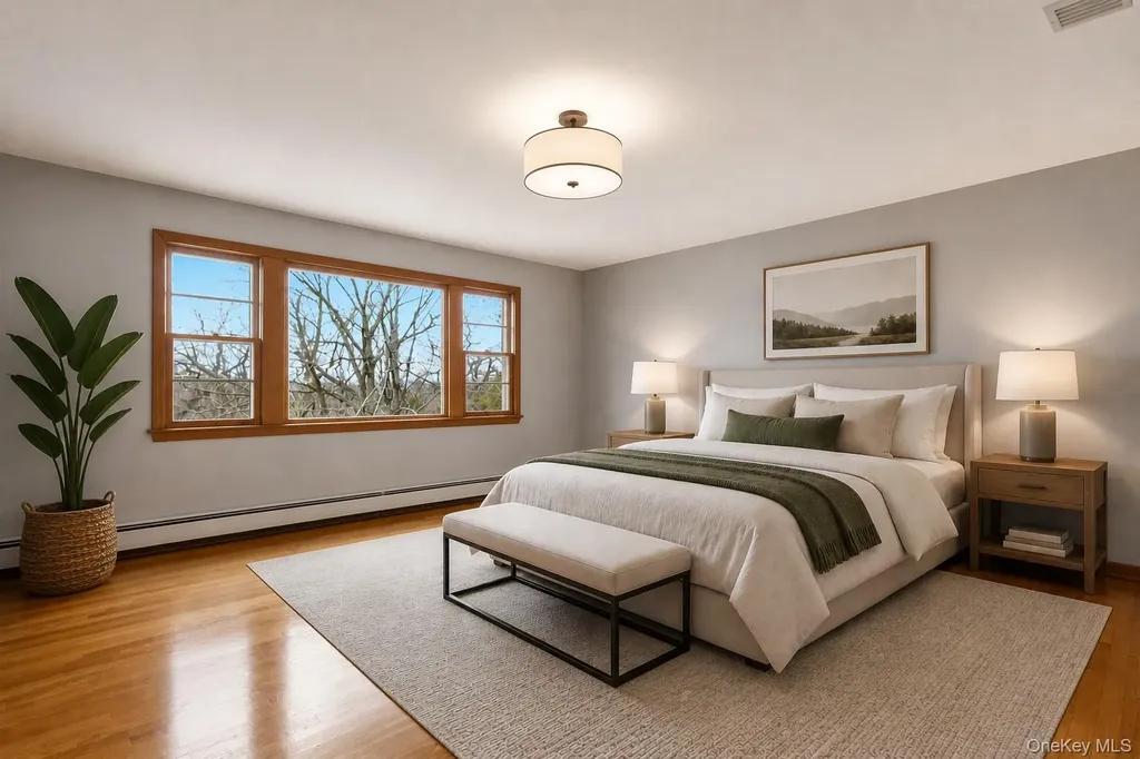 27 Allapartus Circle Ossining NY 10562