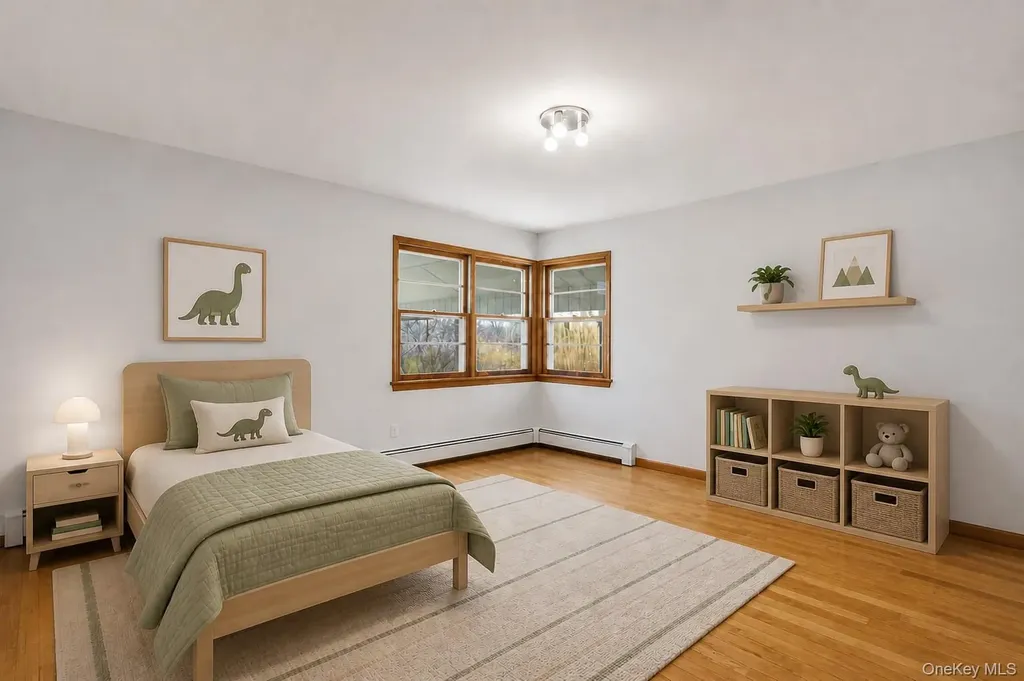 27 Allapartus Circle Ossining NY 10562