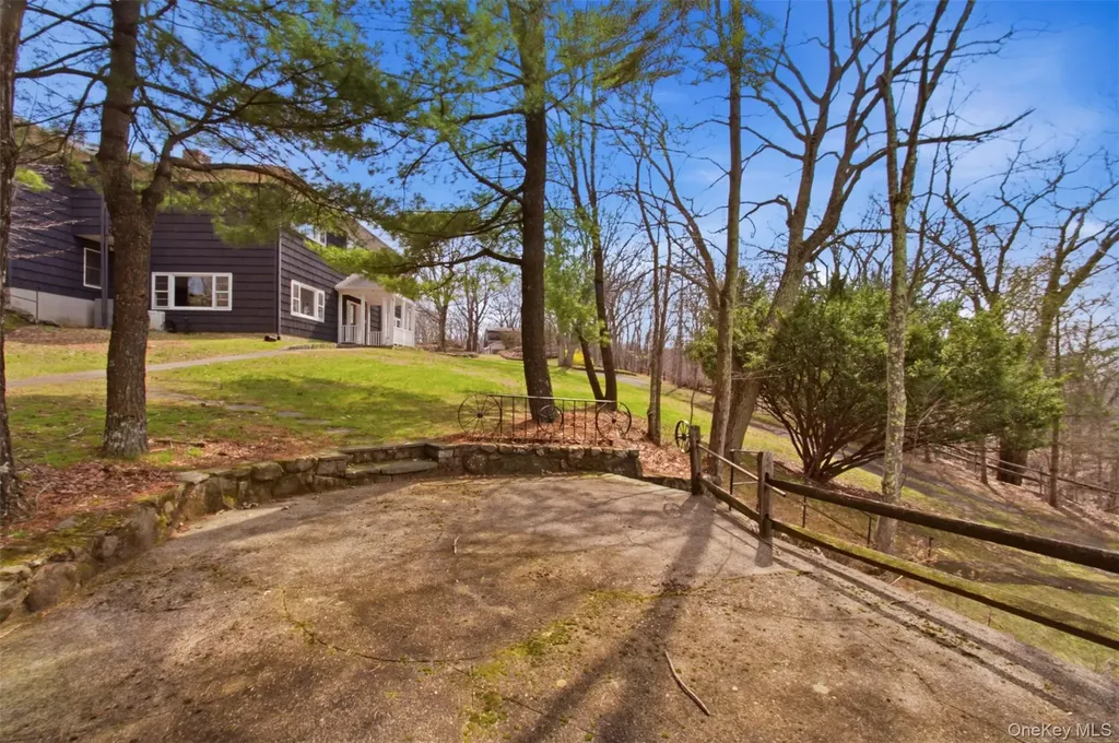27 Allapartus Circle Ossining NY 10562