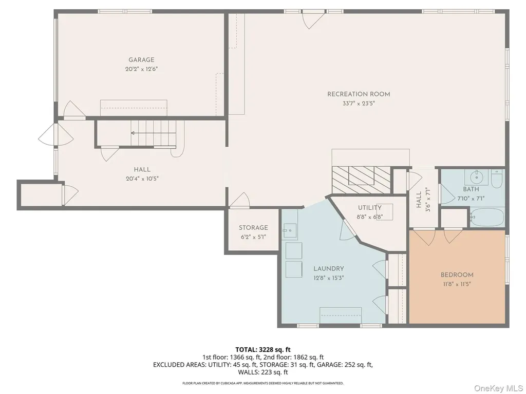 27 Allapartus Circle Ossining NY 10562