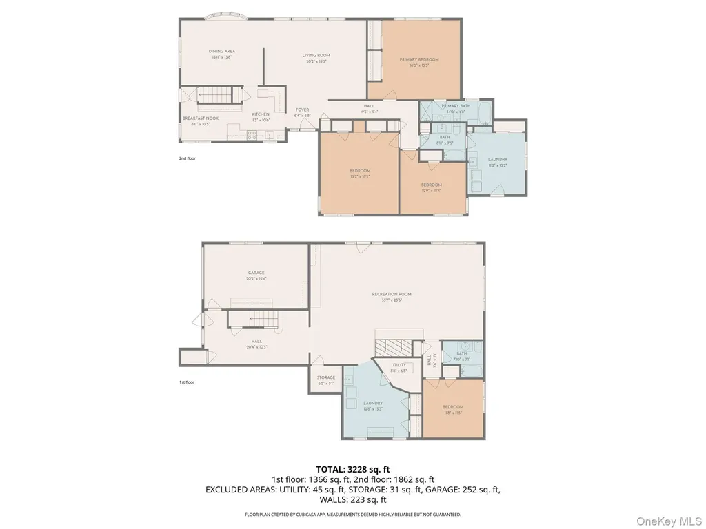27 Allapartus Circle Ossining NY 10562