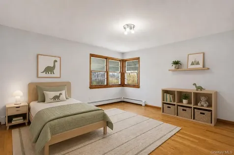 27 Allapartus Circle Ossining NY 10562