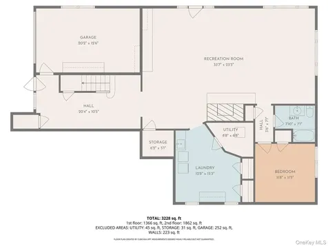27 Allapartus Circle Ossining NY 10562