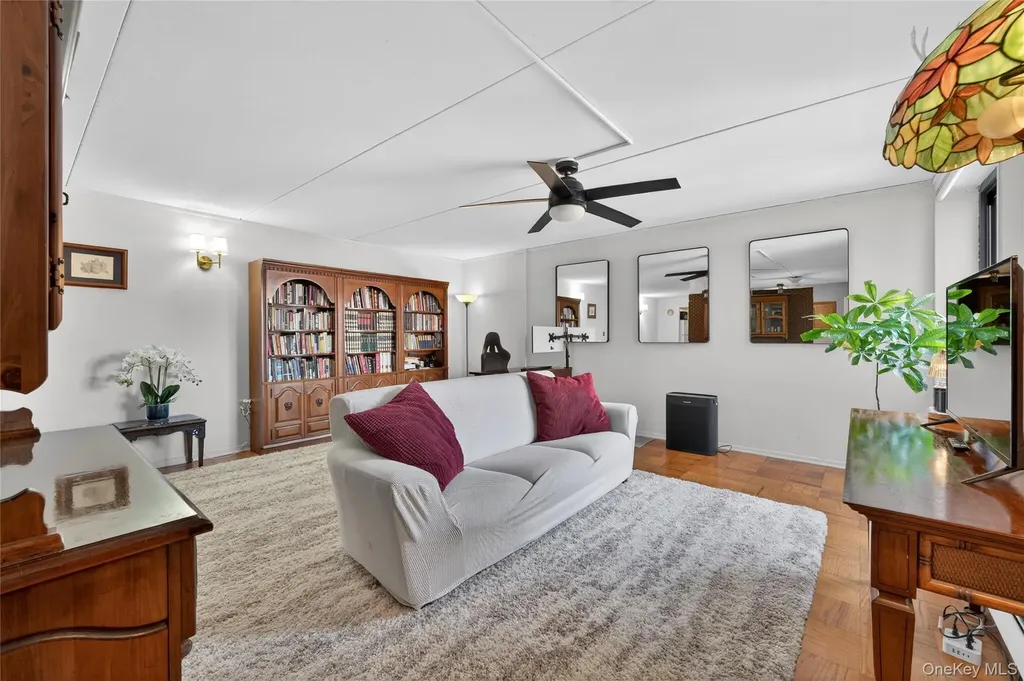 100 Clinton Avenue Mineola NY 11501