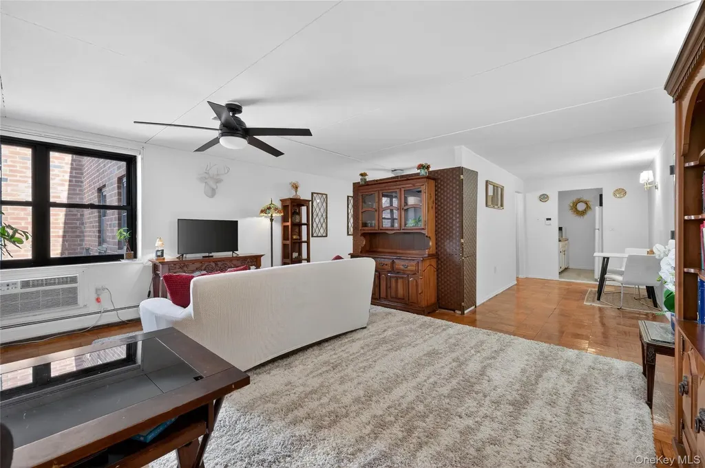 100 Clinton Avenue Mineola NY 11501