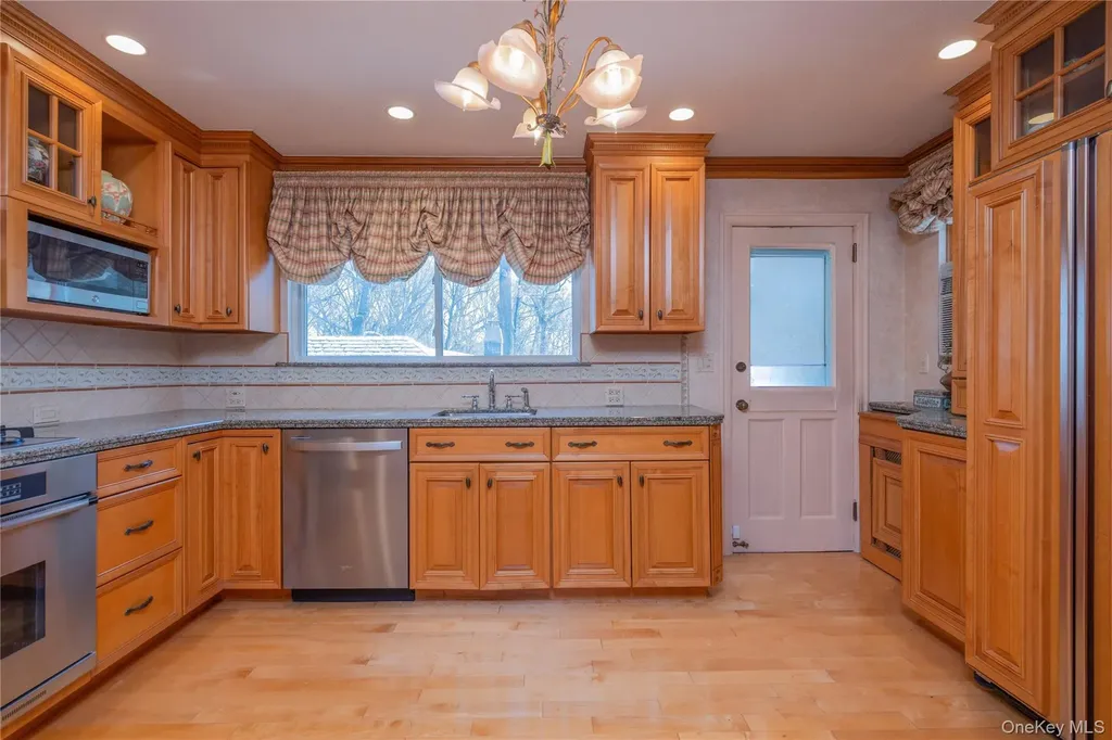 1 Wilson Block Mount Vernon NY 10552