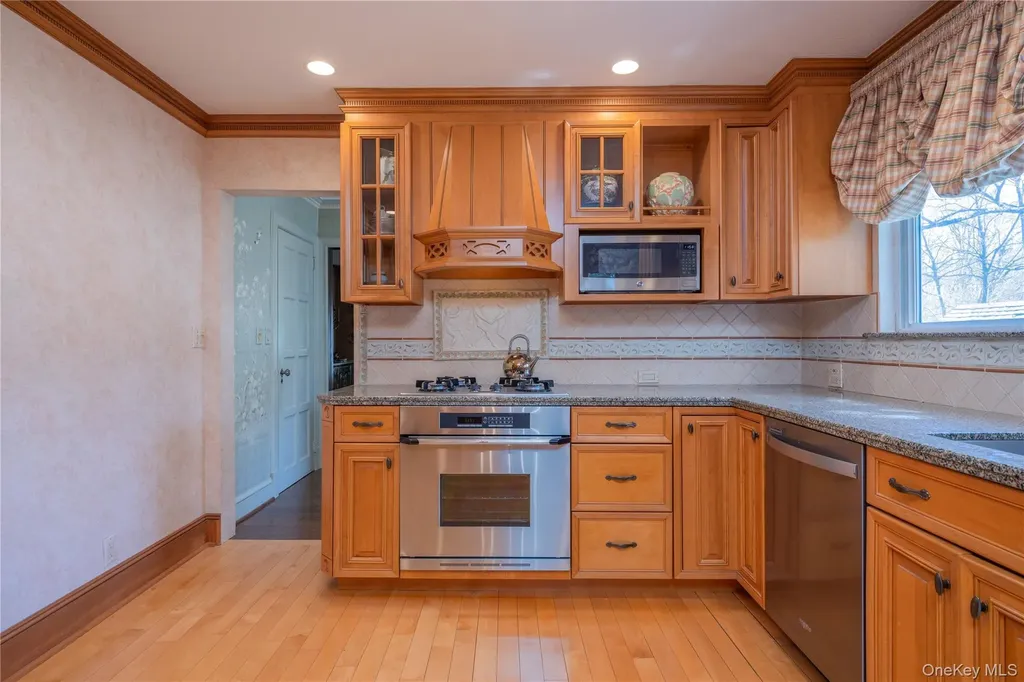 1 Wilson Block Mount Vernon NY 10552