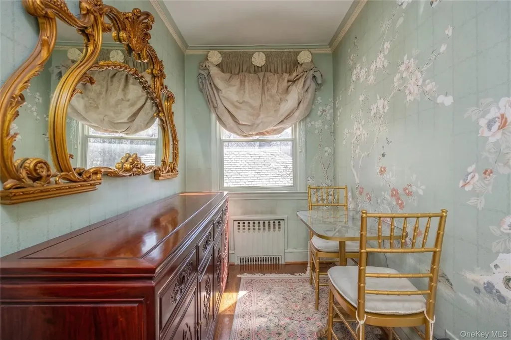 1 Wilson Block Mount Vernon NY 10552