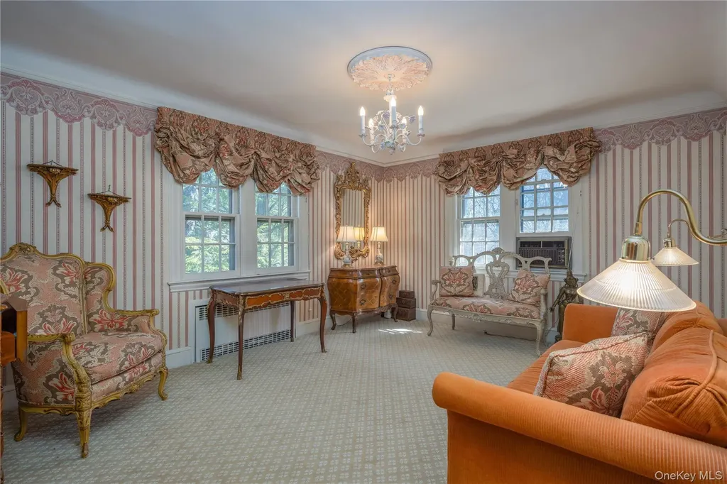 1 Wilson Block Mount Vernon NY 10552