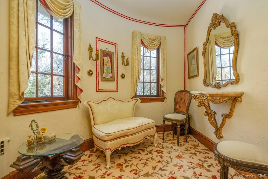 1 Wilson Block Mount Vernon NY 10552