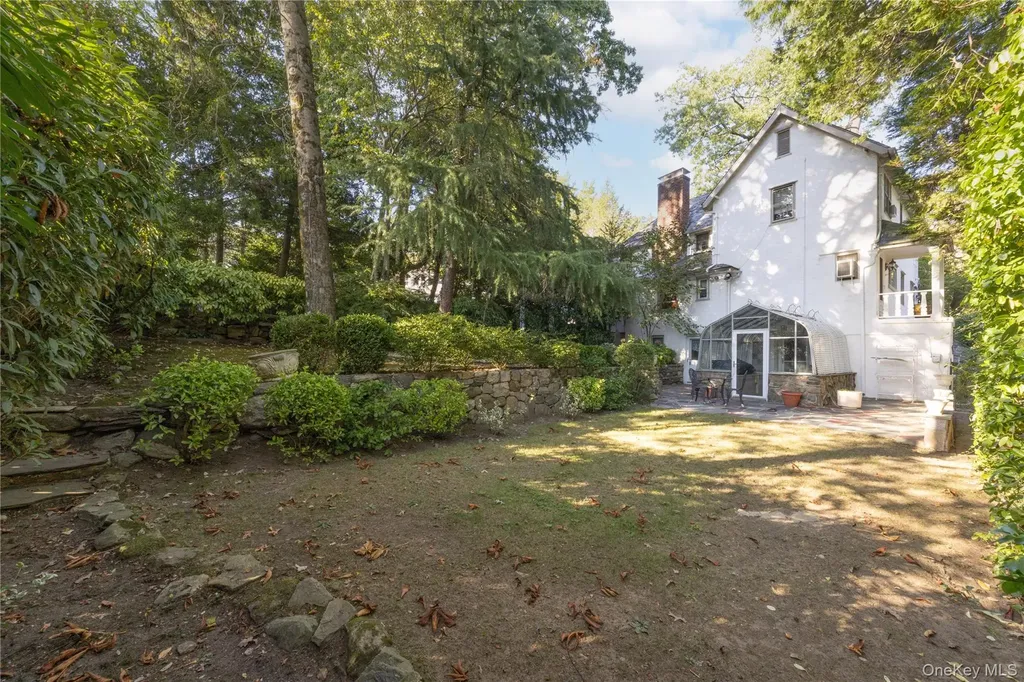 1 Wilson Block Mount Vernon NY 10552
