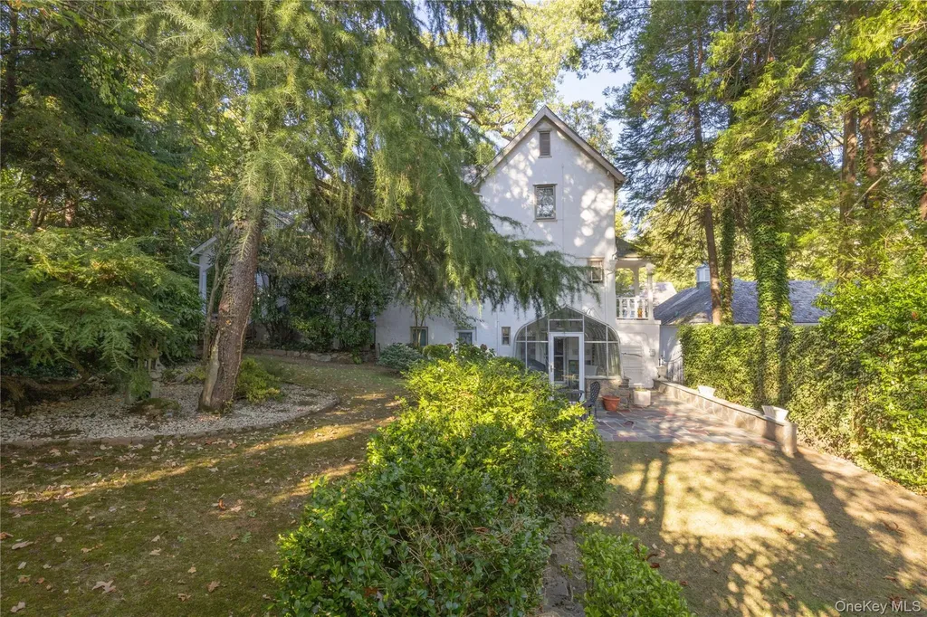 1 Wilson Block Mount Vernon NY 10552