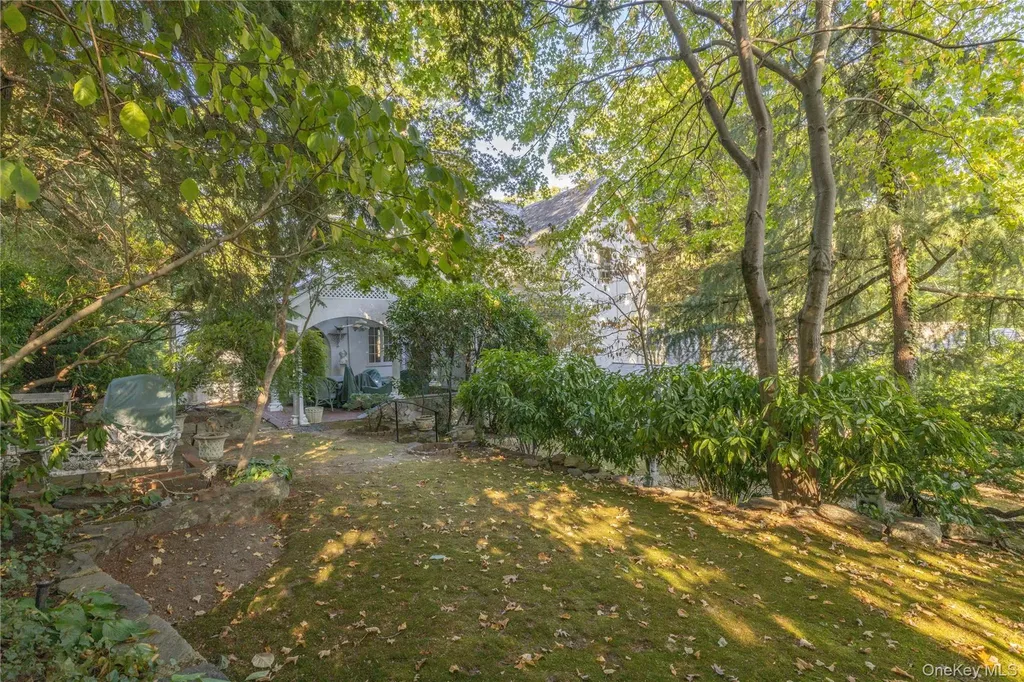 1 Wilson Block Mount Vernon NY 10552
