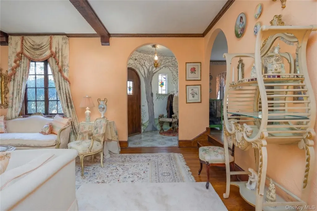 1 Wilson Block Mount Vernon NY 10552