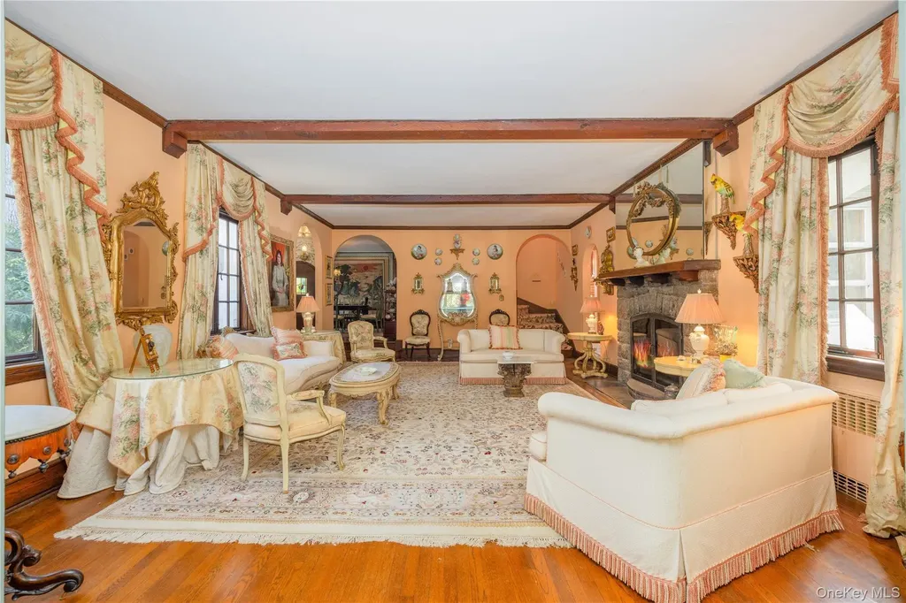 1 Wilson Block Mount Vernon NY 10552