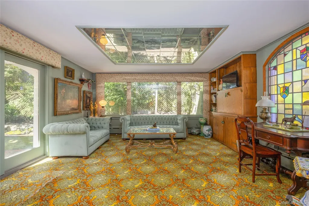 1 Wilson Block Mount Vernon NY 10552