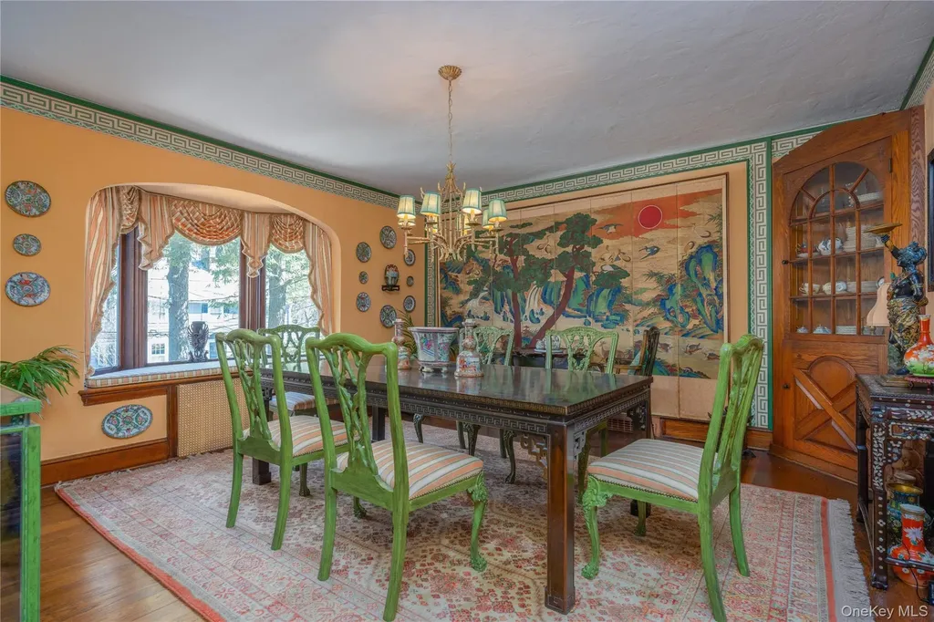 1 Wilson Block Mount Vernon NY 10552
