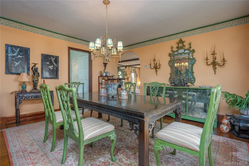 1 Wilson Block Mount Vernon NY 10552