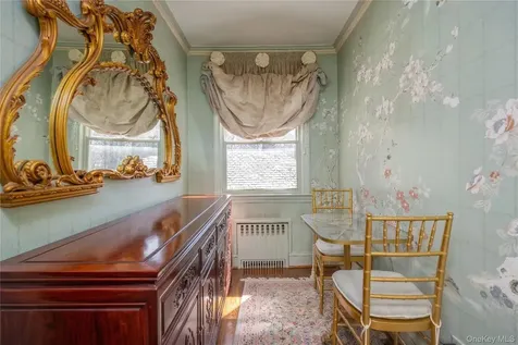 1 Wilson Block Mount Vernon NY 10552