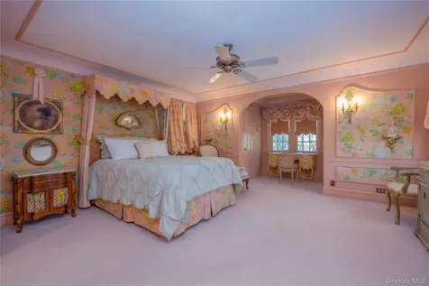 1 Wilson Block Mount Vernon NY 10552