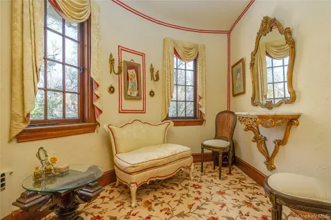 1 Wilson Block Mount Vernon NY 10552