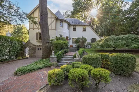 1 Wilson Block Mount Vernon NY 10552