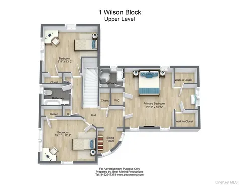 1 Wilson Block Mount Vernon NY 10552