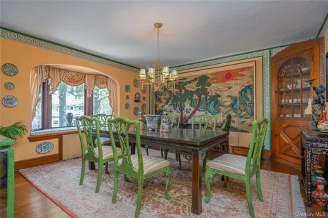 1 Wilson Block Mount Vernon NY 10552
