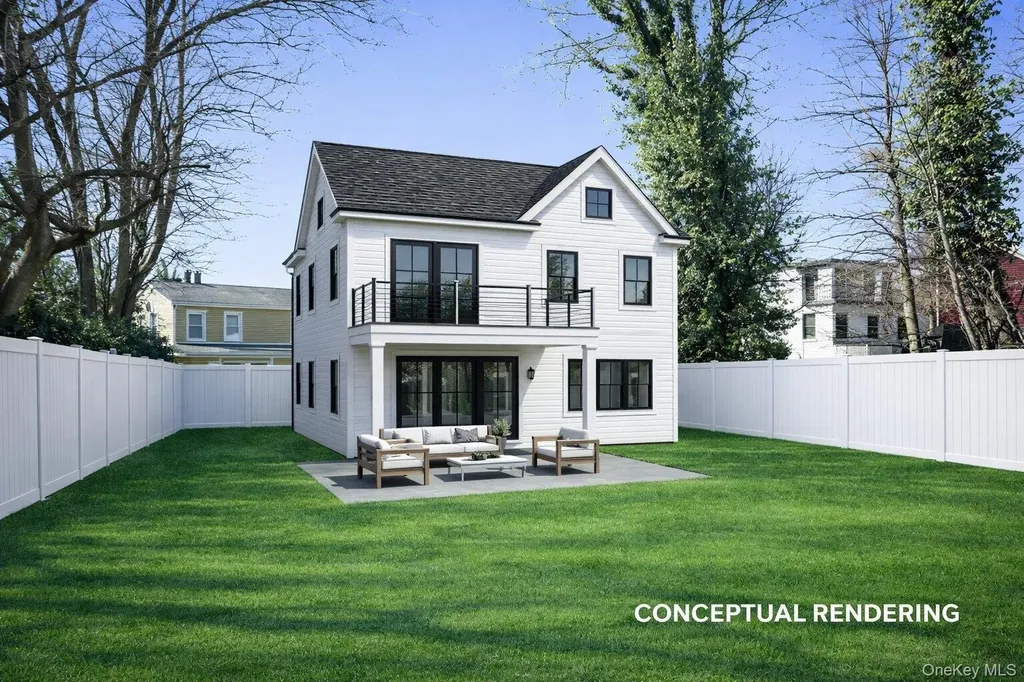 15 Henry Street Greenwich CT 06830
