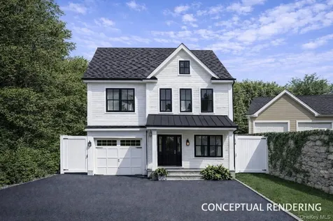 15 Henry Street Greenwich CT 06830
