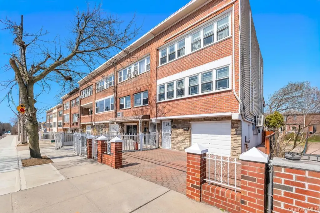 3247 Fairmount Avenue Bronx NY 10465