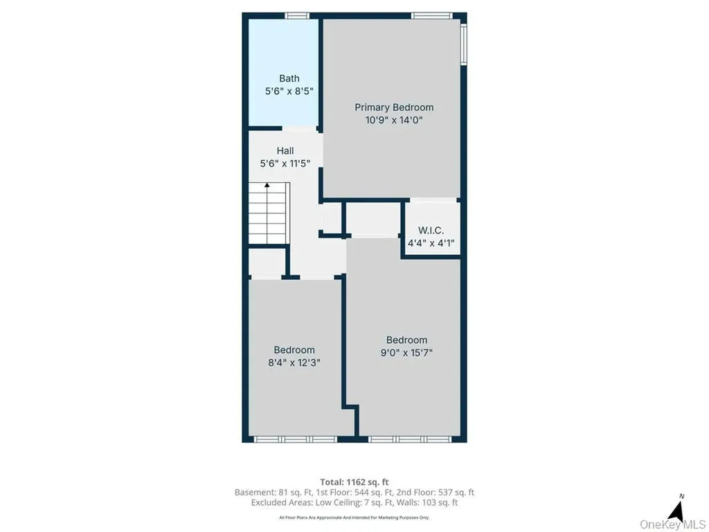 3247 Fairmount Avenue Bronx NY 10465