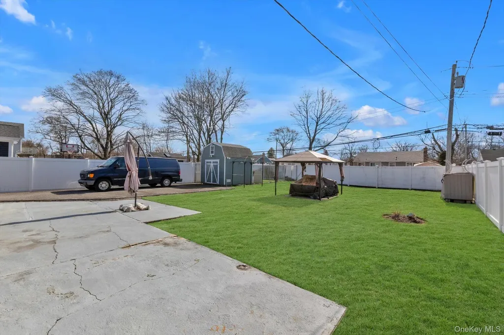 15 Silverpine Drive Amityville NY 11701