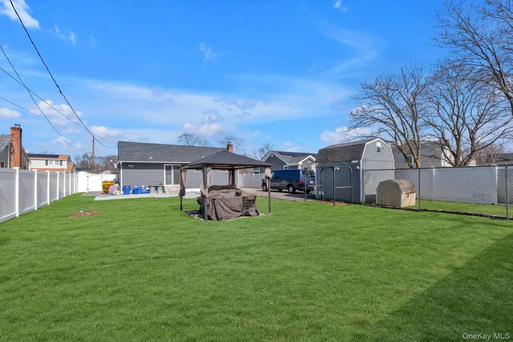 15 Silverpine Drive Amityville NY 11701