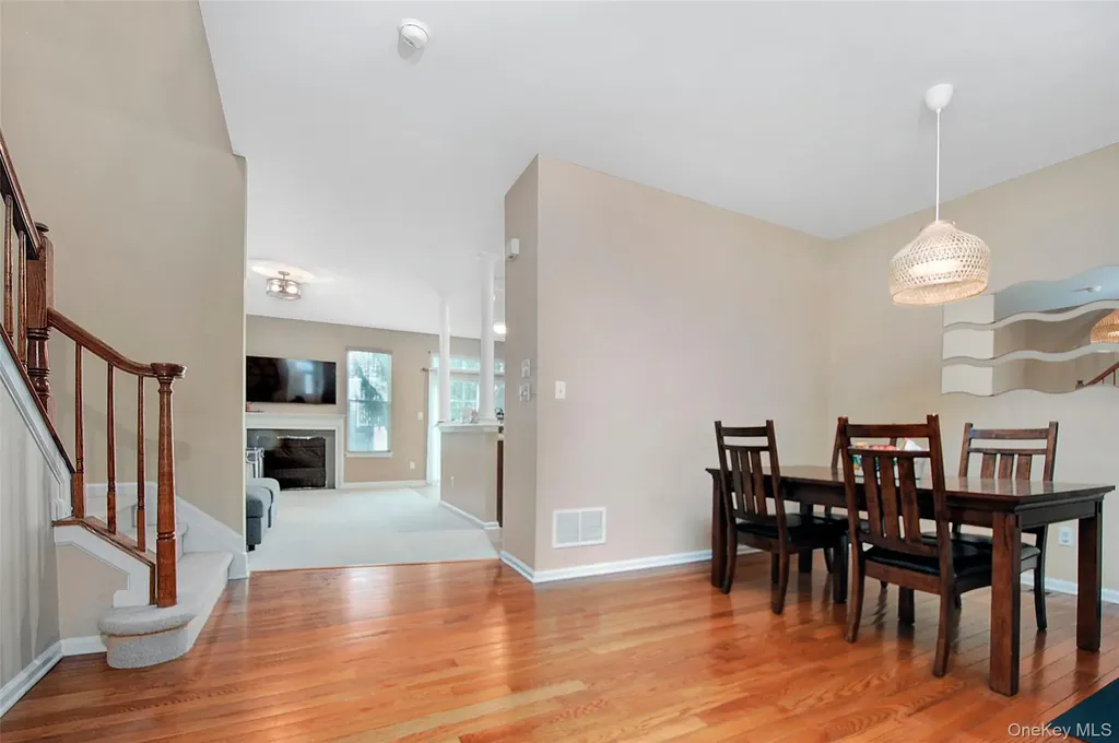 6 Webster Court Monroe NY 10950
