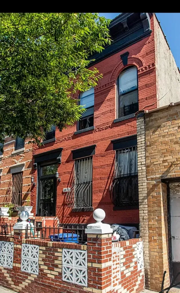1871 Prospect Place Brooklyn NY 11233