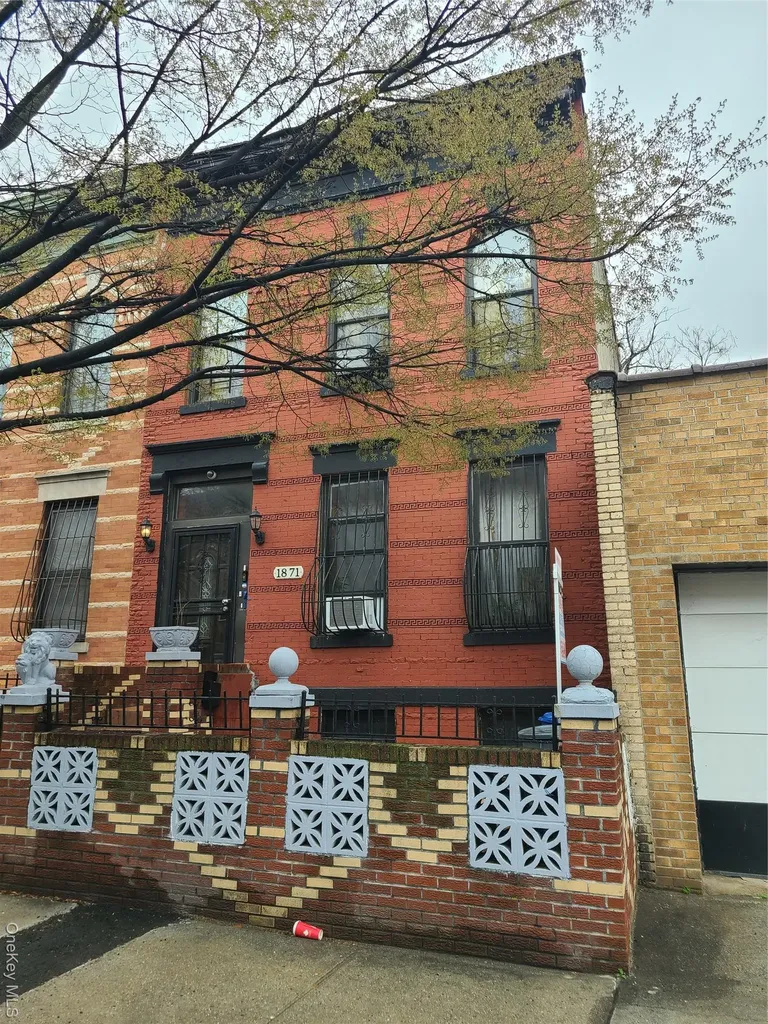 1871 Prospect Place Brooklyn NY 11233