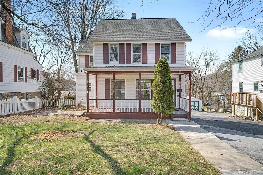241 N Main Street Monroe NY 10950