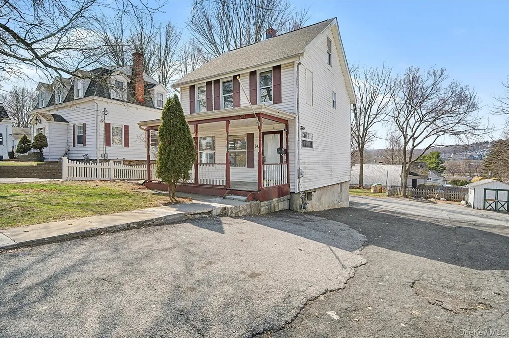 241 N Main Street Monroe NY 10950