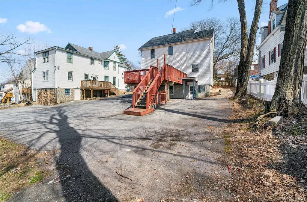 241 N Main Street Monroe NY 10950