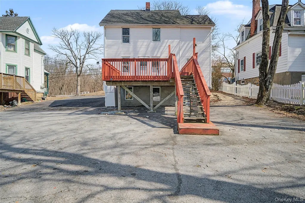 241 N Main Street Monroe NY 10950