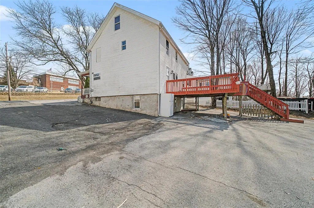 241 N Main Street Monroe NY 10950
