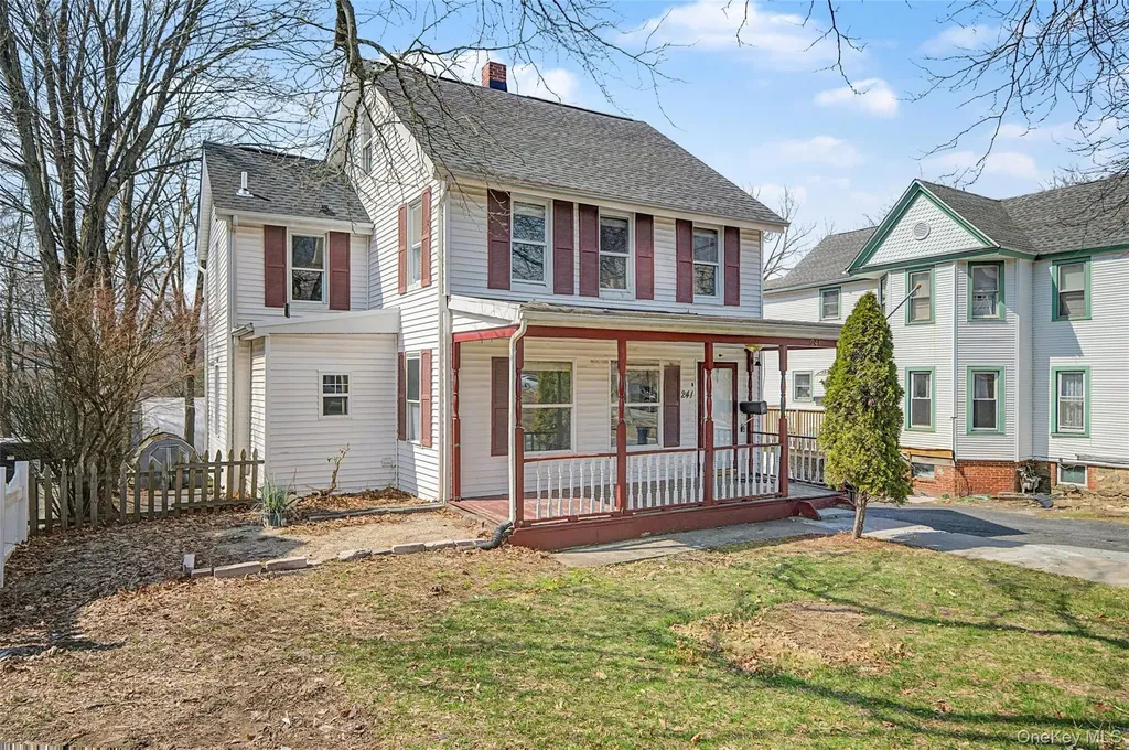 241 N Main Street Monroe NY 10950