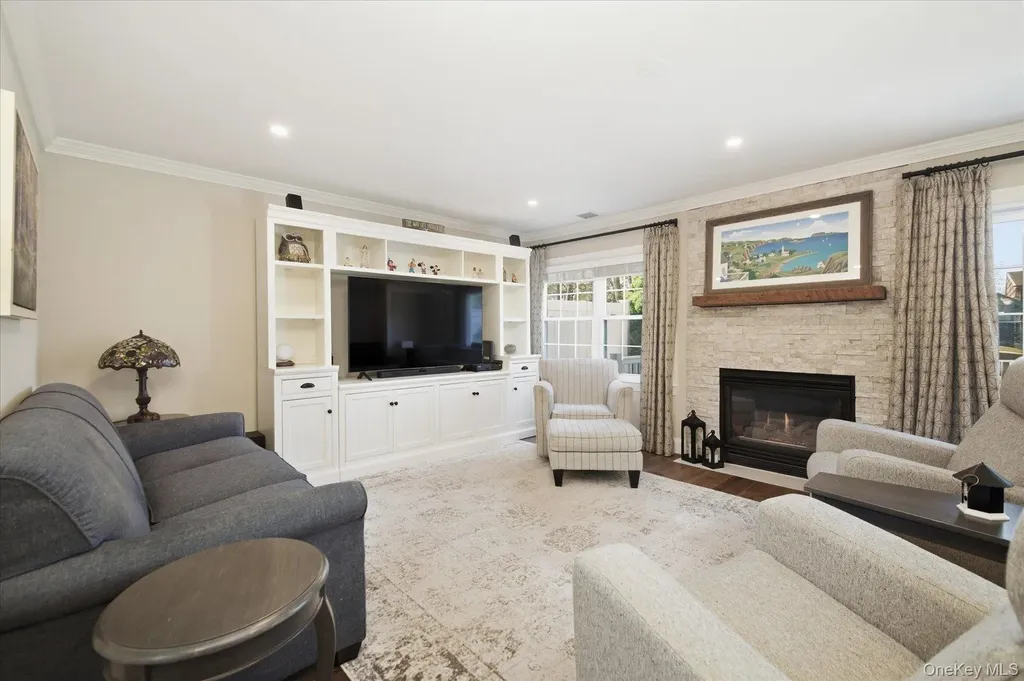 7 Monitor Road Smithtown NY 11787